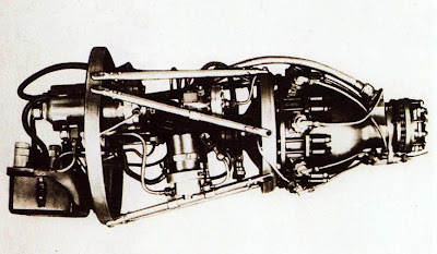 Ракетный двигатель РД-1 БИ-1
