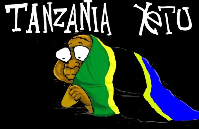 Tanzania Yetu