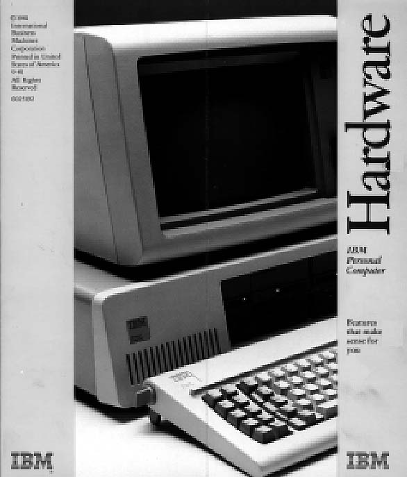 Extrablog Die Geschichte Des Pcs Der Urschrei Teil1