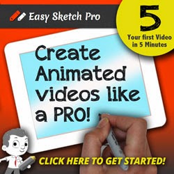 Easy Sketch Pro!