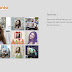 PhotoFunia – Ứng dụng ghép ảnh dành cho Windows 8