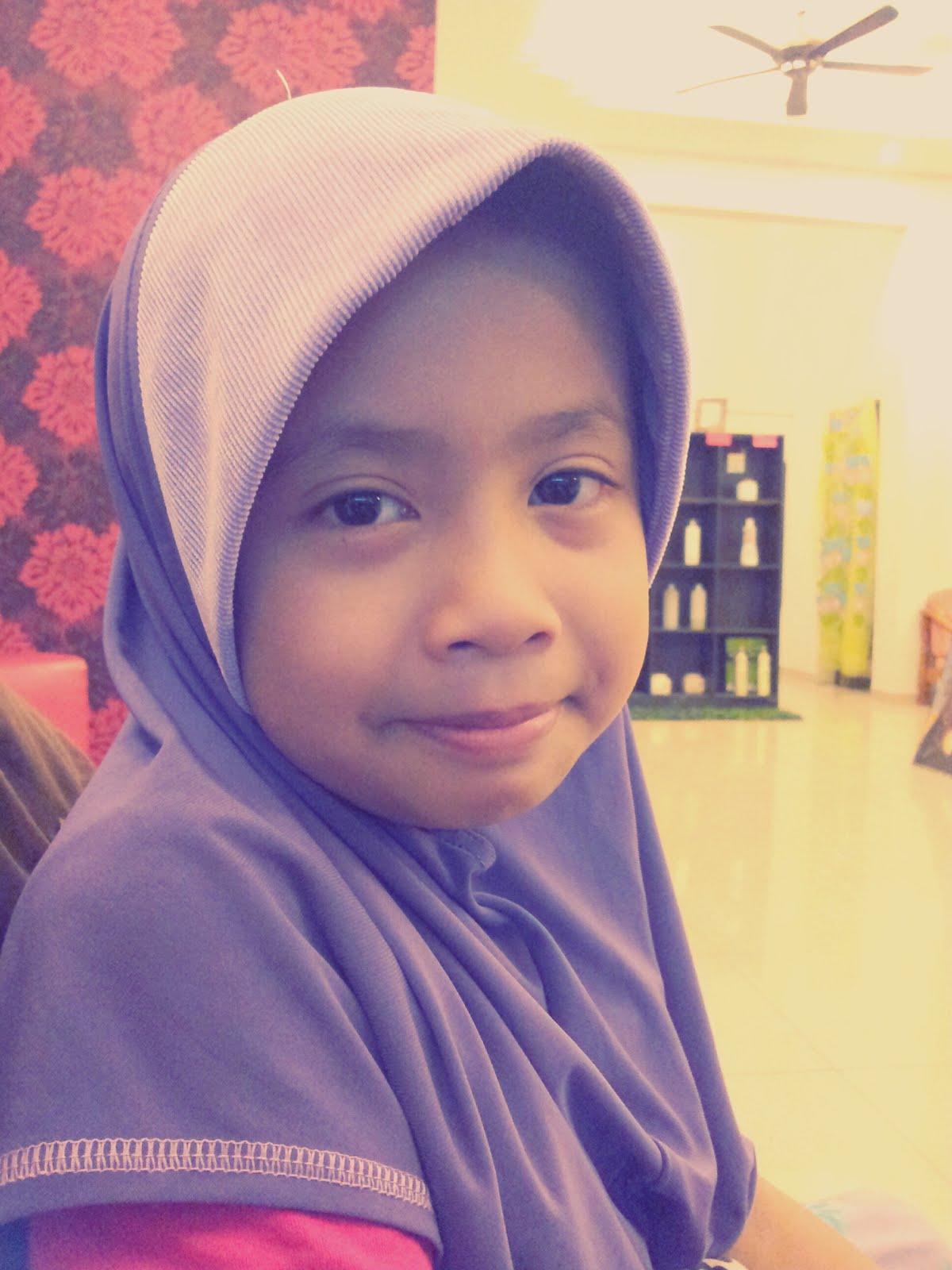 My Youngest Sister