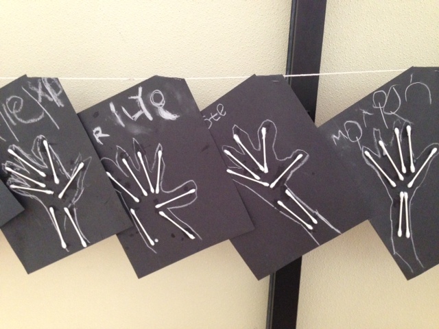 Kindergarten and Mooneyisms: Letter X Activities