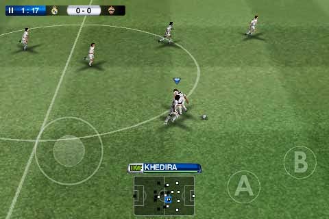 Pes 2012 Скачать Для Андроид