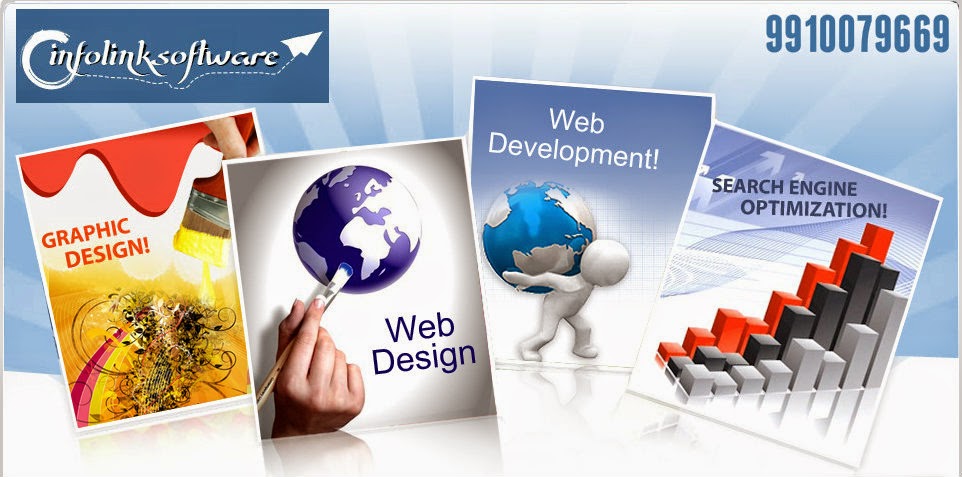customised web solutions
