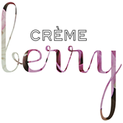 Creme Berry's Blog 
