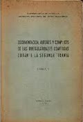 Documentación, Autores y Complices de las irregularidades cometidas durante La Segunda Tirania