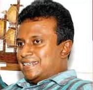 Ravi Jayawardena new chairman of Sri Lanka Rupavahini Corporation Ravi Jayawardena new chairman of Sri Lanka Rupavahini Corporation