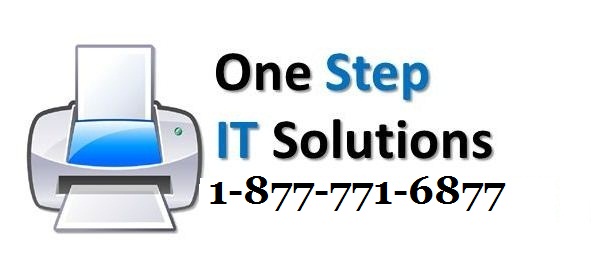 Dell Printer Support Phone Number 1-877-771-6877 | One Step IT Solutions