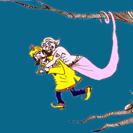 vikram aur betaal story vikram aur betaal story