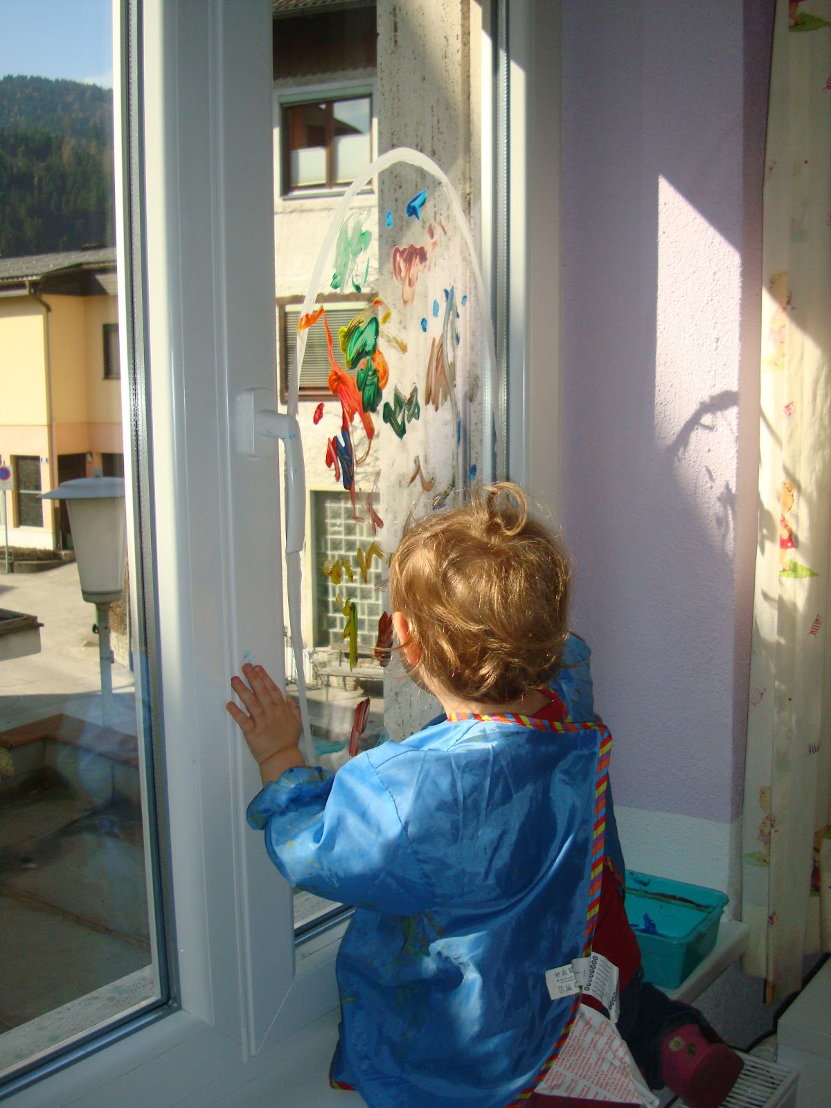 Osterdeko Teil 1 Das Kinderzimmer Das Kinderzimmer