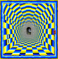 3d Optical Illusions2