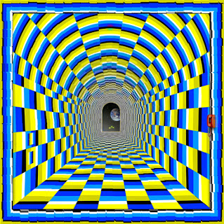 3d Optical Illusions2