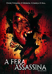 Capa do Filme A Fera Assassina (Dublado) Baixe imagem de A Fera Assassina (Dublado) sem Torrent