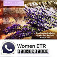 WOMEN ETR (INSTAGRAM)