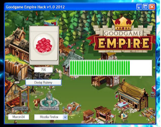 goodgame empire hack rubies and coins