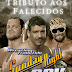 Wrestling Traduzido Sunday Night PPV - Especial Tributo aos Falecidos