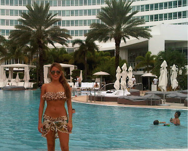 Fountainblue, Miami Beach