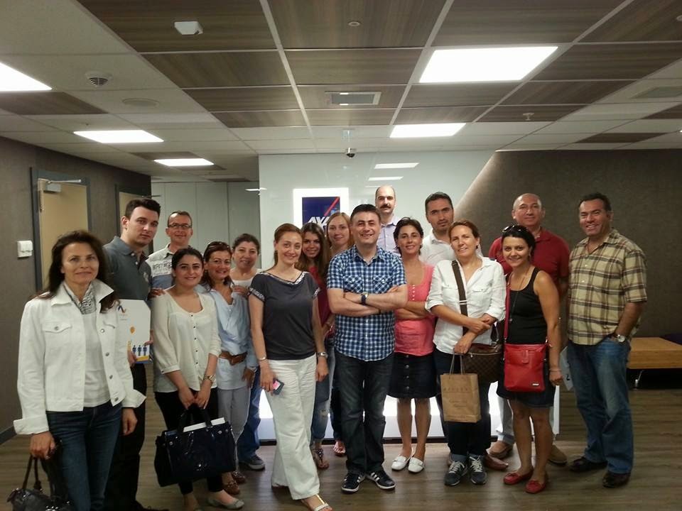 academictrend blogger