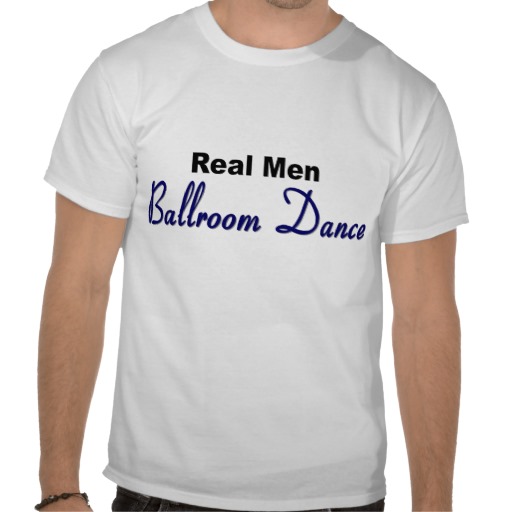 Ballroom Men Shirt9