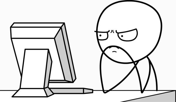 WTF! Rage comic sobre la contratación de Ignacio Ambriz como nuevo D.T. del América, 2015 | Ximinia