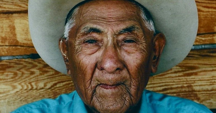 today.nukz.net: Almanac October 27 :: Joe Medicine Crow