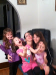 The little ones in my life
