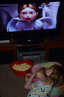 Jolly Time Popcorn 3