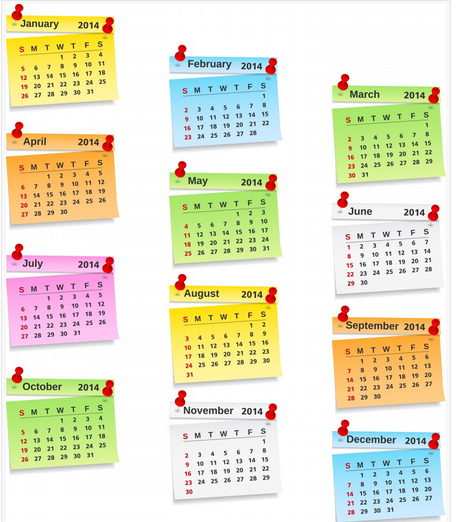 Calendar Web Template Free Download : Sites for download free calendar template html css Calendar Web Template Free Download : Sites for download free calendar template html css