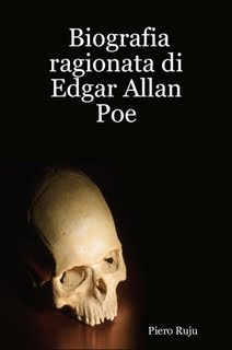 Biografia ragionata di E.A.Poe con commento psicoanalitico di Marie Bonaparte