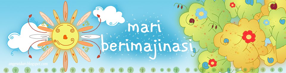 Dongeng dan Cerita Anak Bergambar