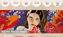 25 Awesome Examples of Art-Inspired Websites art websites