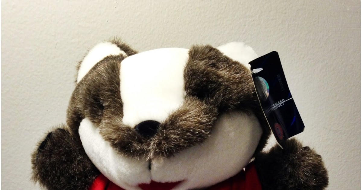 trelabela I made a stuffed animal chalk bag!