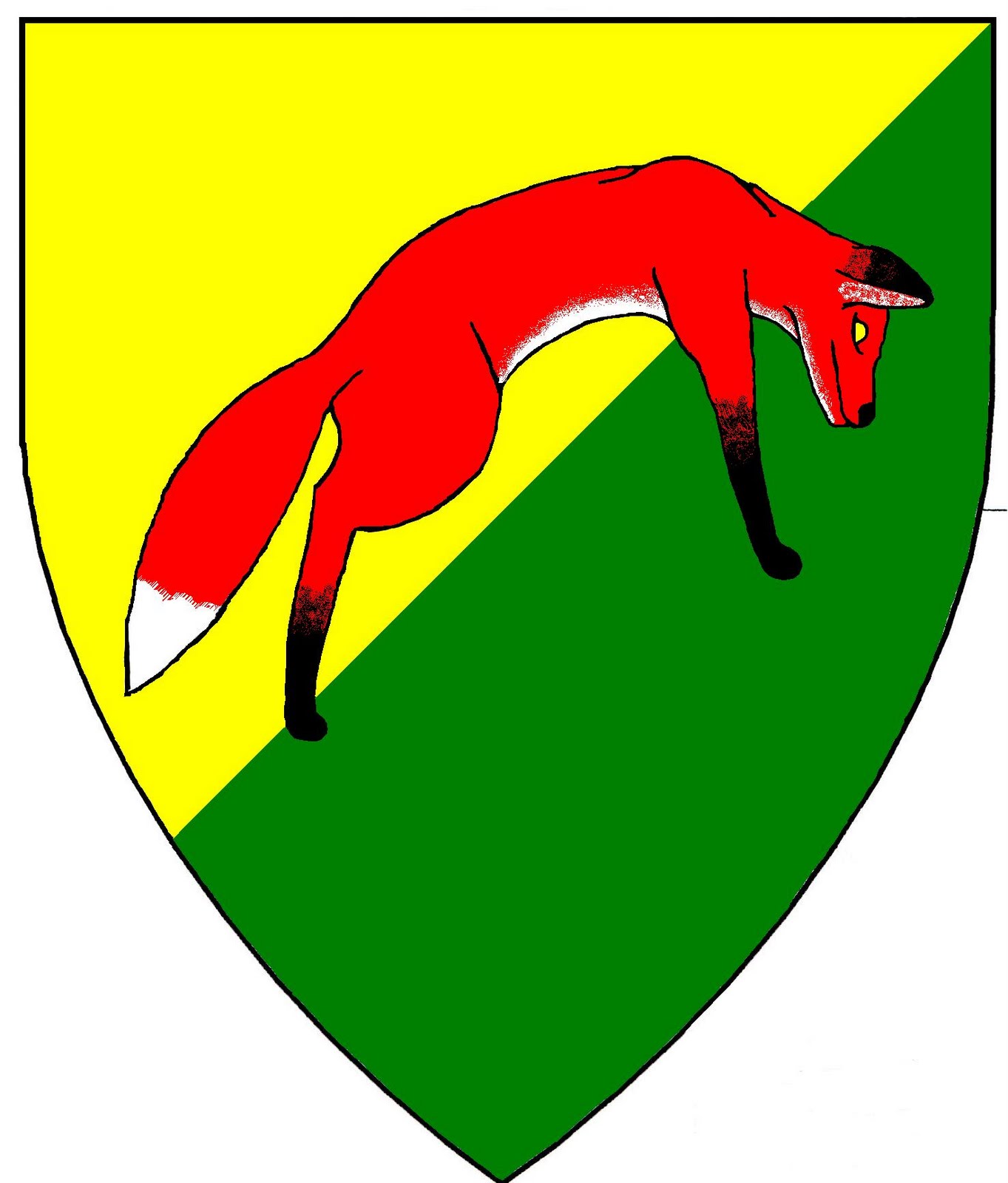 Fox Shield