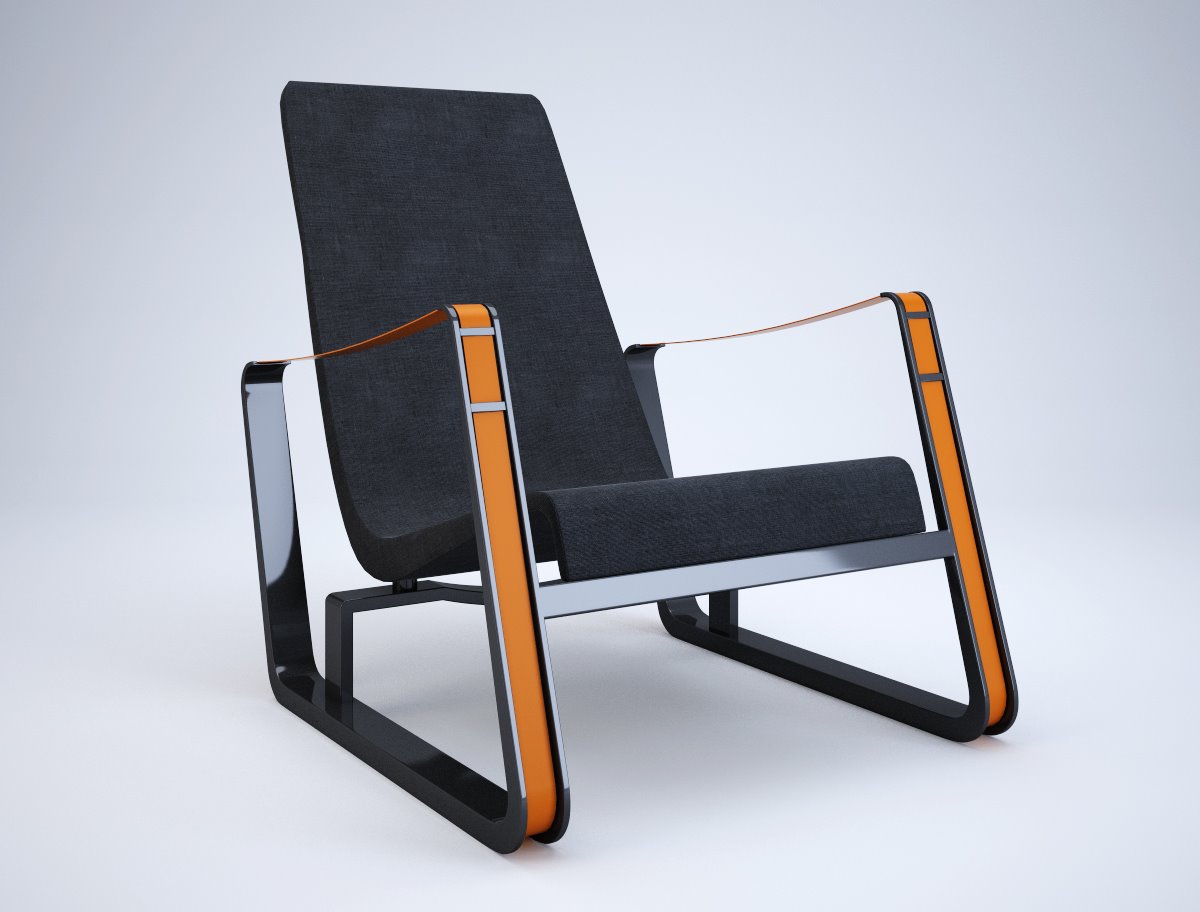 MID-CENTURIA : Art, Design and Decor from the Mid-Century ...