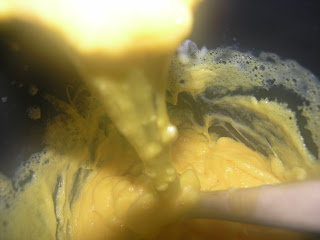 Image of Clever Classroom makes soapy slime