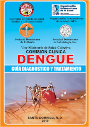 Guía  Dengue