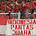 Indonesia, dan Secercah Asa