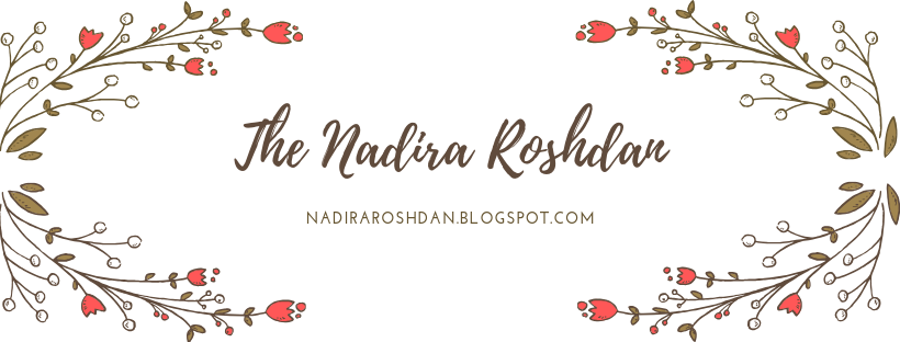 Nadira Roshdan