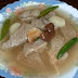 Resepi Daging Singgang Kelantan