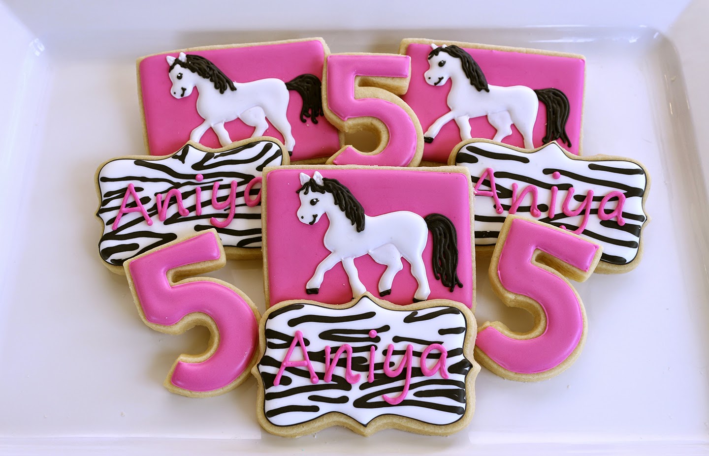 pony cookies pony cookies