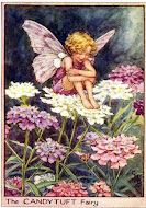 Cicely Mary Barker