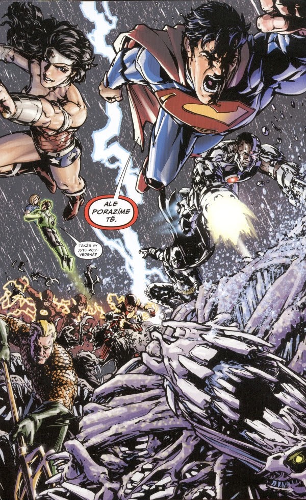 Liga Spravedlnosti | Bluray Film Watch Online - charityinter