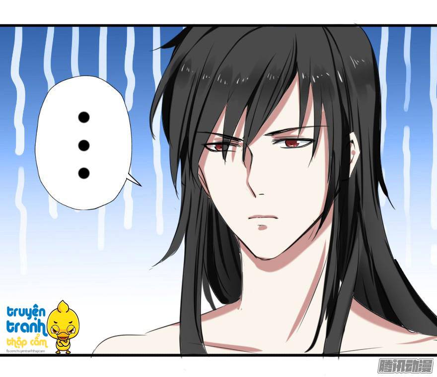 Nhật Ký Nuôi Dưỡng Công Chúa Chap 8 - Next Chap 9