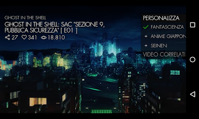 VVVVID sbarca sugli smartphone Android 6 Screenshot 2015 07 17 18 46 54