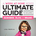 A Work at Home Mom's Ultimate Guide to Building a Business, Blog & Brand - Free Kindle Non-Fiction
