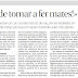 Regió 7: Inici del curs escolar: Alumnes i mestres manresans enceten un curs escolar marcat, de nou, per les retallades en educació, en què menys docents amb menys pressupost hauran d’atendre aules més plenes
