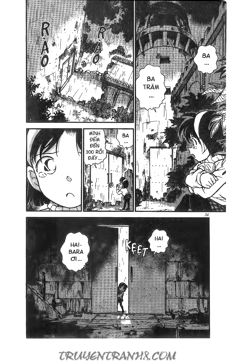 Detective Conan Chap 202 - Truyen.Chap.VN