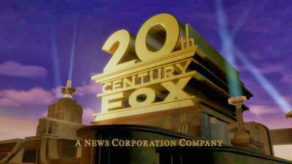20th century fox cinema 4d