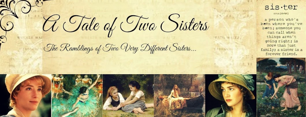 A Tale of Two Sisters